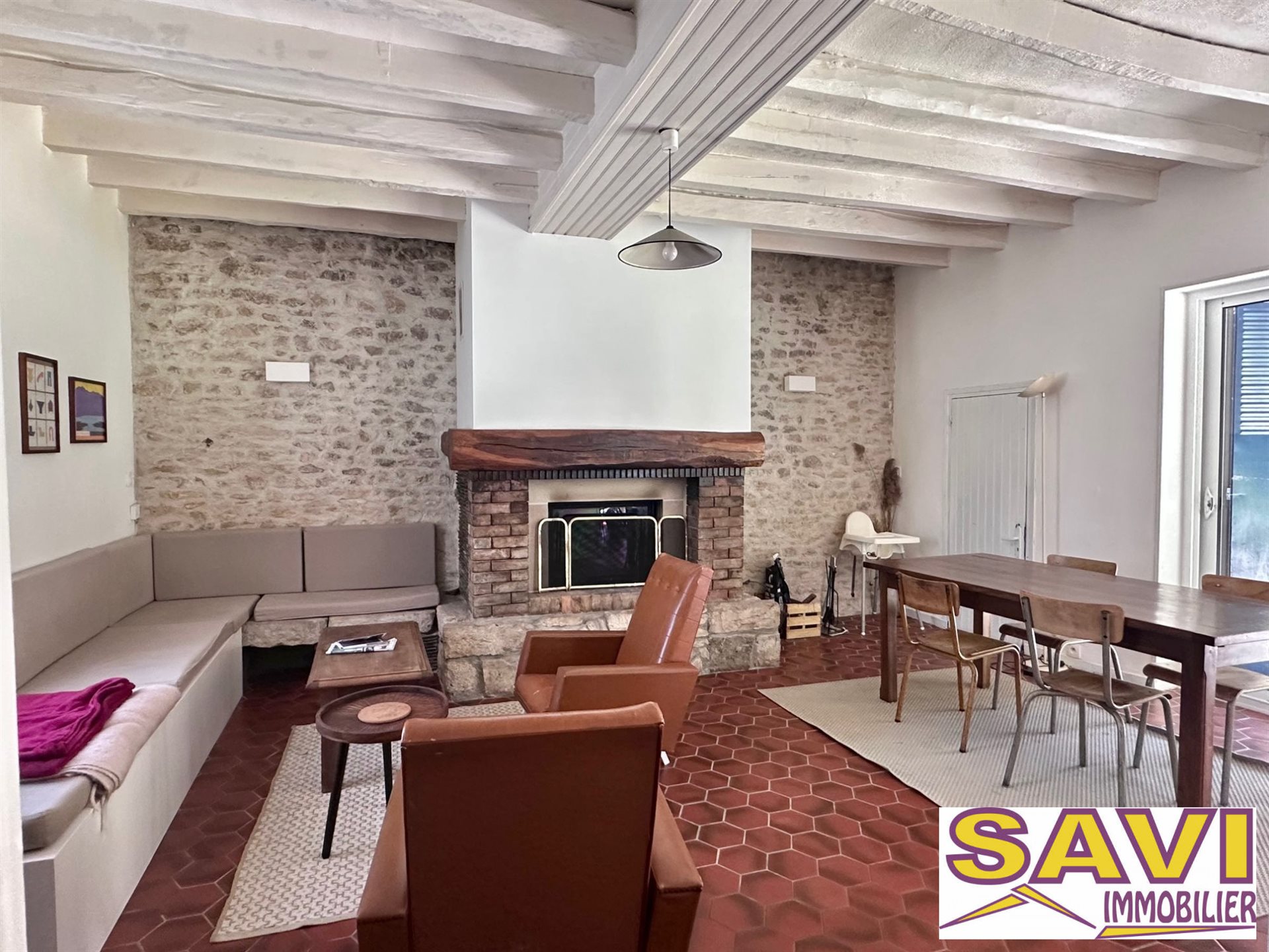 Maison à vendre, 103m², Nargis