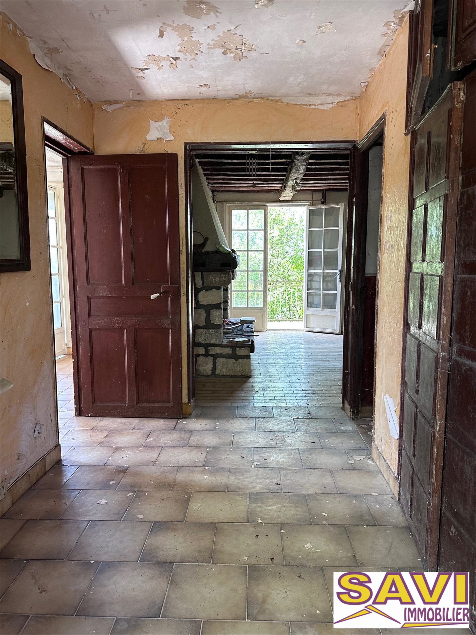 Maison à vendre, 147m², Fontenay-sur-Loing