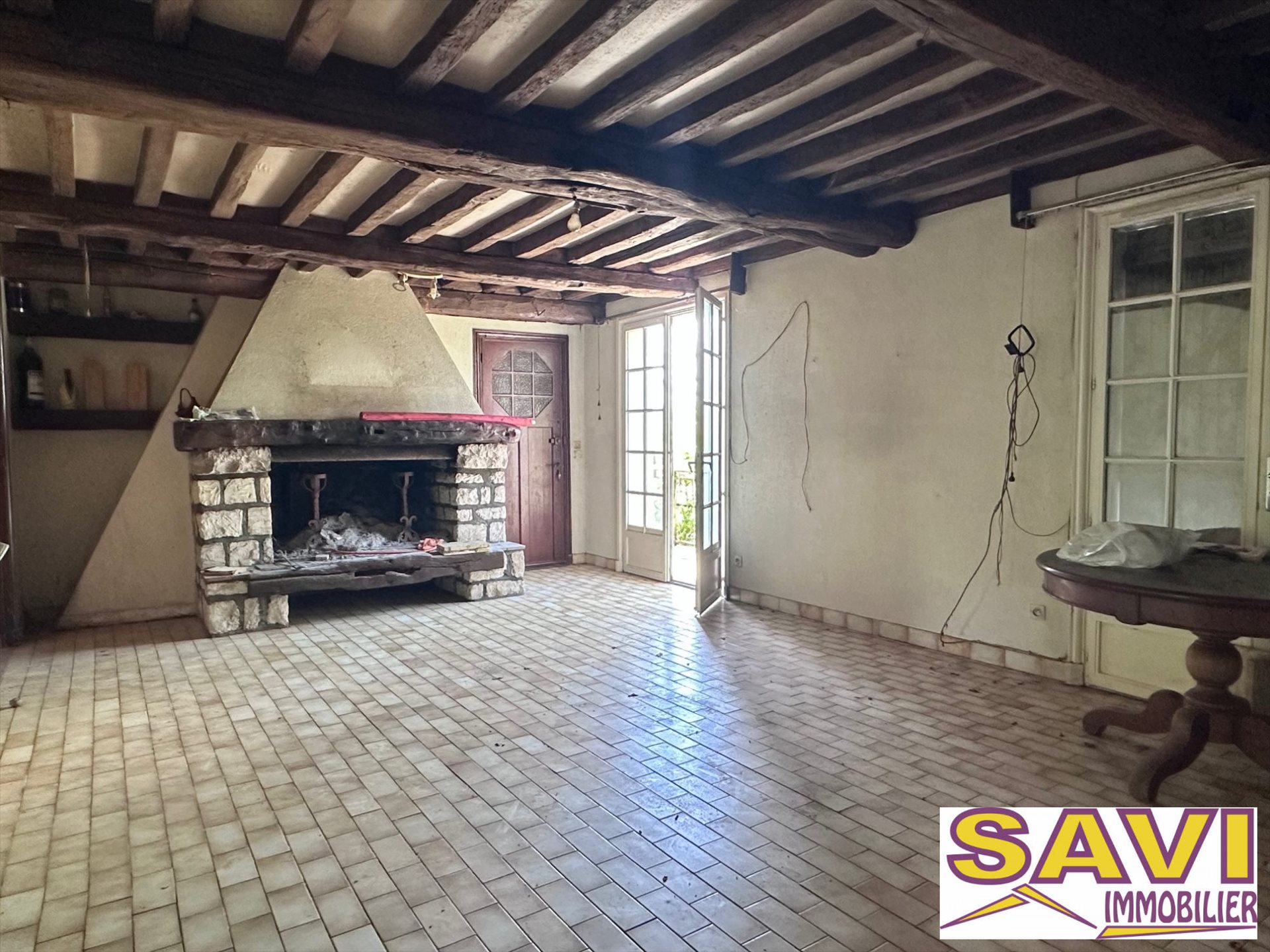 Maison à vendre, 147m², Fontenay-sur-Loing
