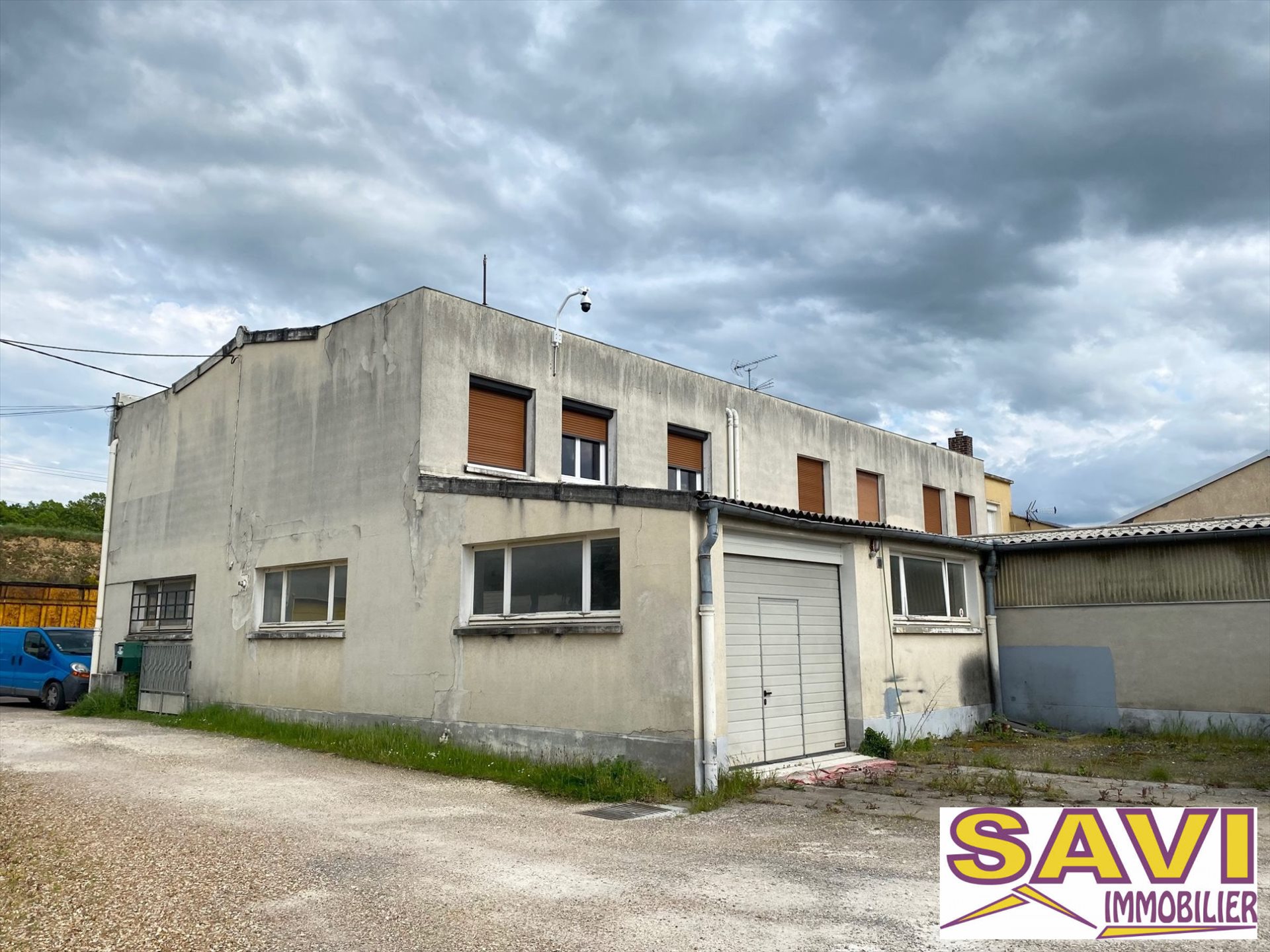 Maison à vendre, 1137m², Châlette-sur-Loing
