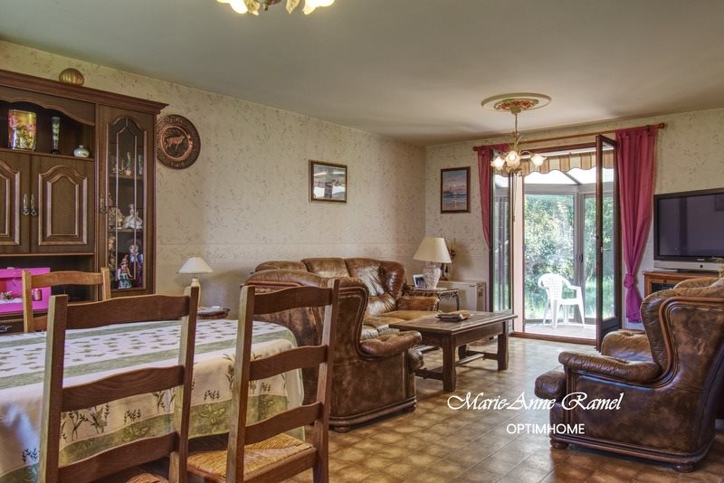 Maison à vendre, 95m², Ploemeur