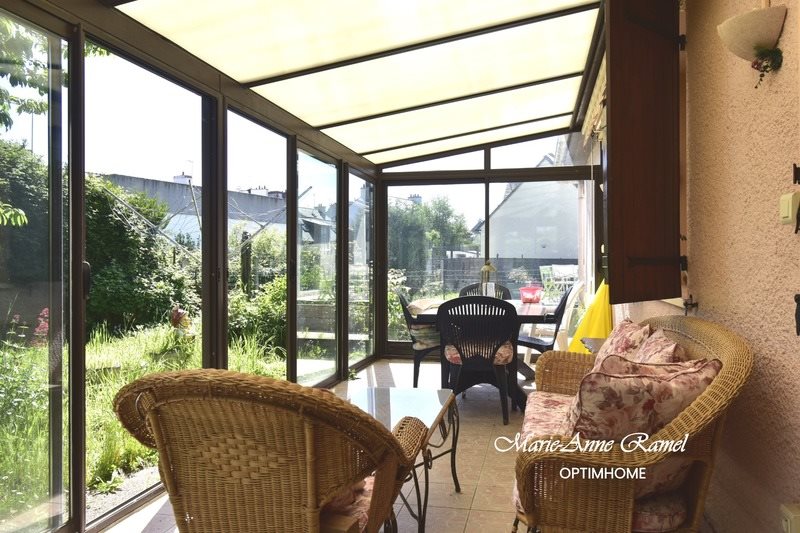 Maison à vendre, 95m², Ploemeur