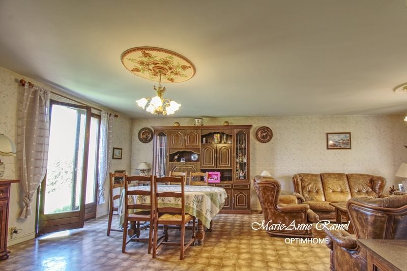 Maison à vendre, 95m², Ploemeur