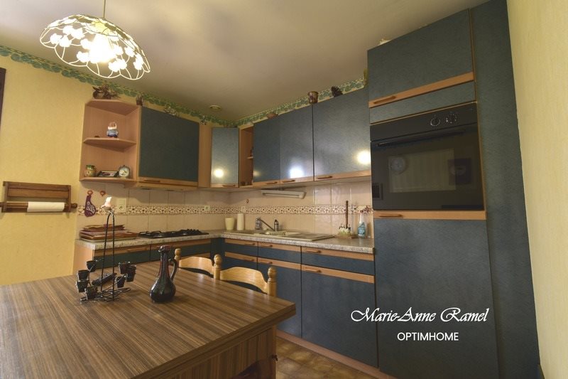 Maison à vendre, 95m², Ploemeur