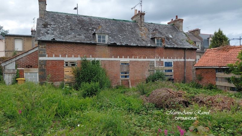 Maison à vendre, 120m², Saint-Brieuc