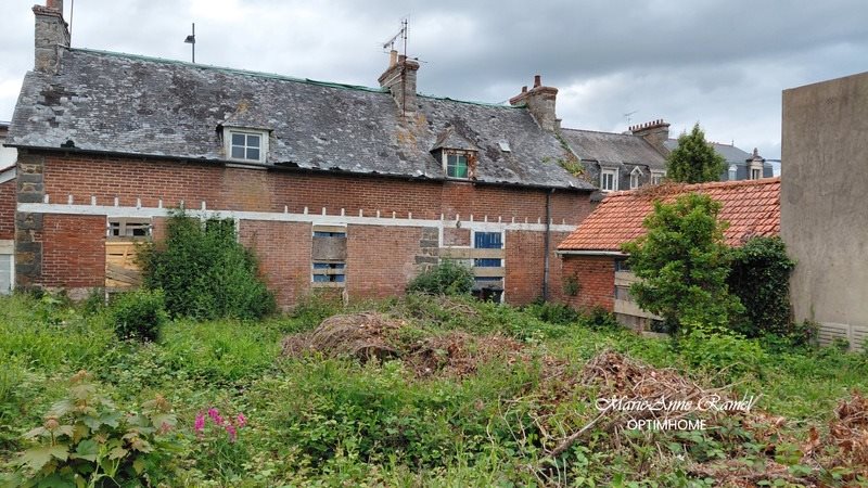 Maison à vendre, 120m², Saint-Brieuc