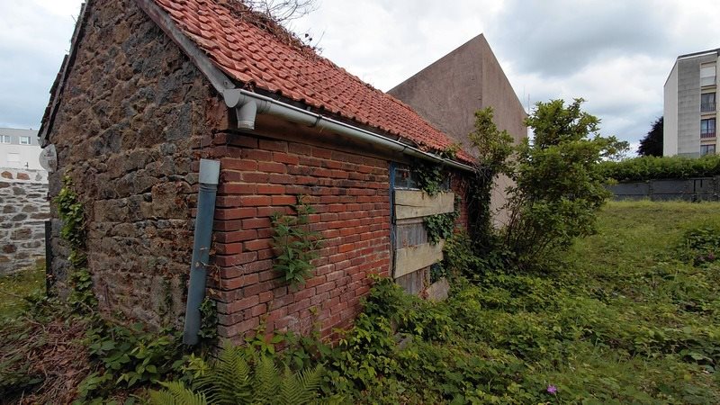 Maison à vendre, 120m², Saint-Brieuc