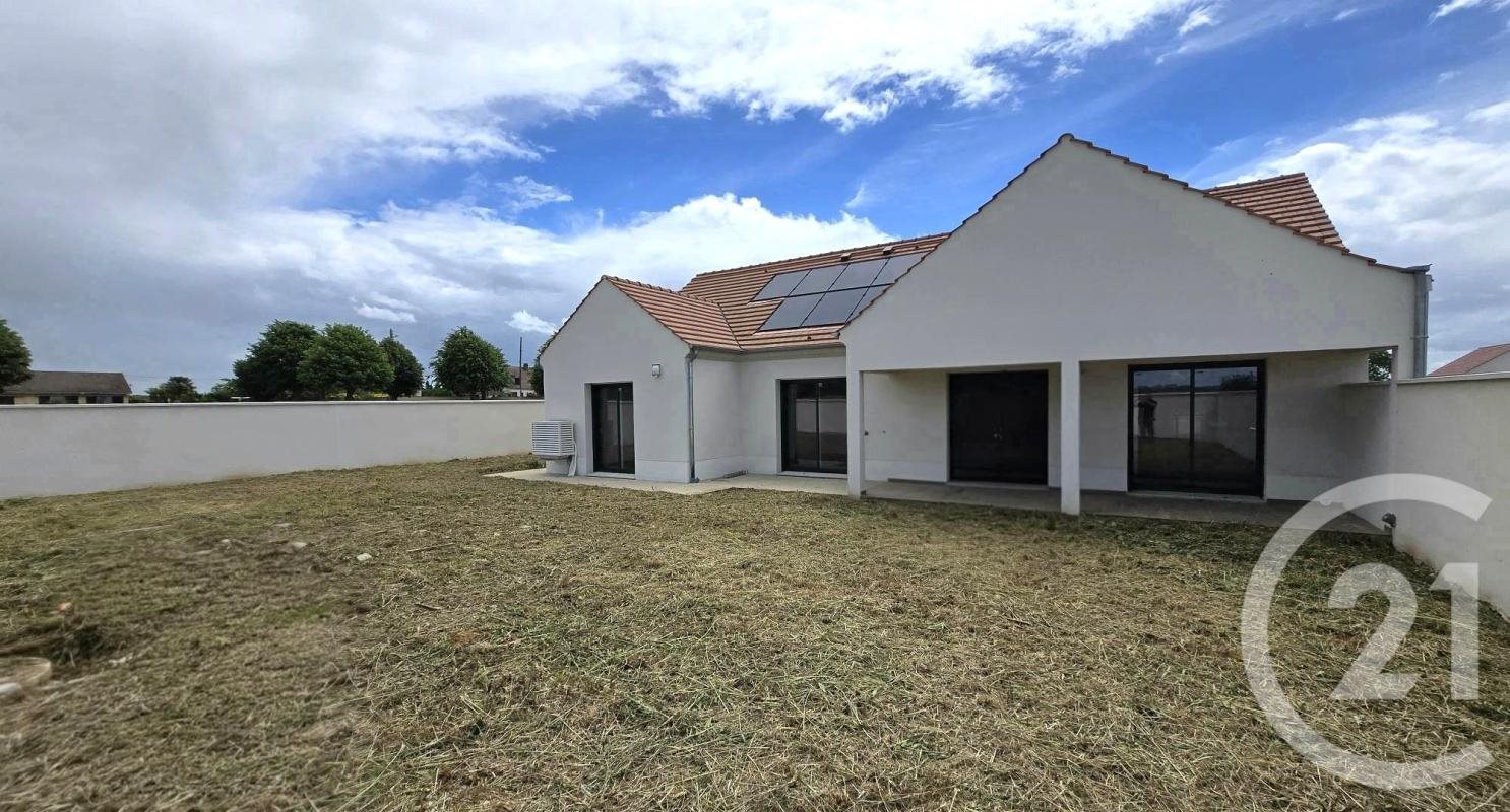 Maison à vendre, 100m², Saint-Martin-Longueau