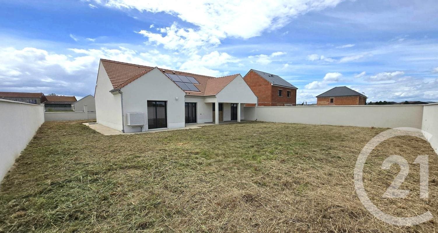 Maison à vendre, 100m², Saint-Martin-Longueau