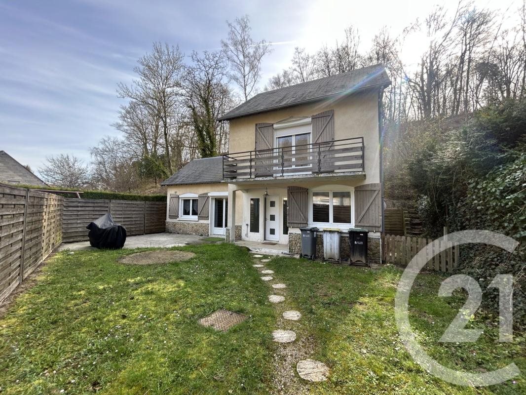 Maison à vendre, 84m², Pont-Sainte-Maxence