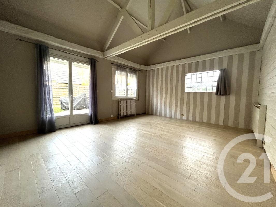 Maison à vendre, 84m², Pont-Sainte-Maxence