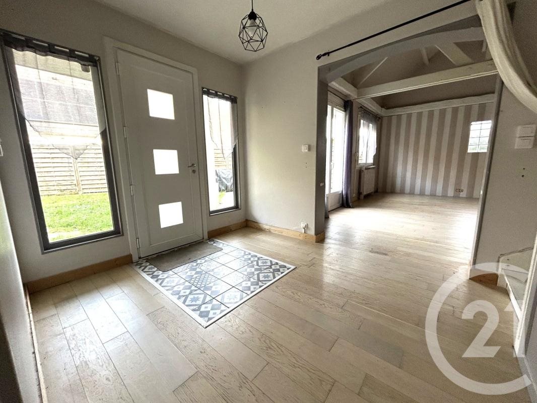 Maison à vendre, 84m², Pont-Sainte-Maxence