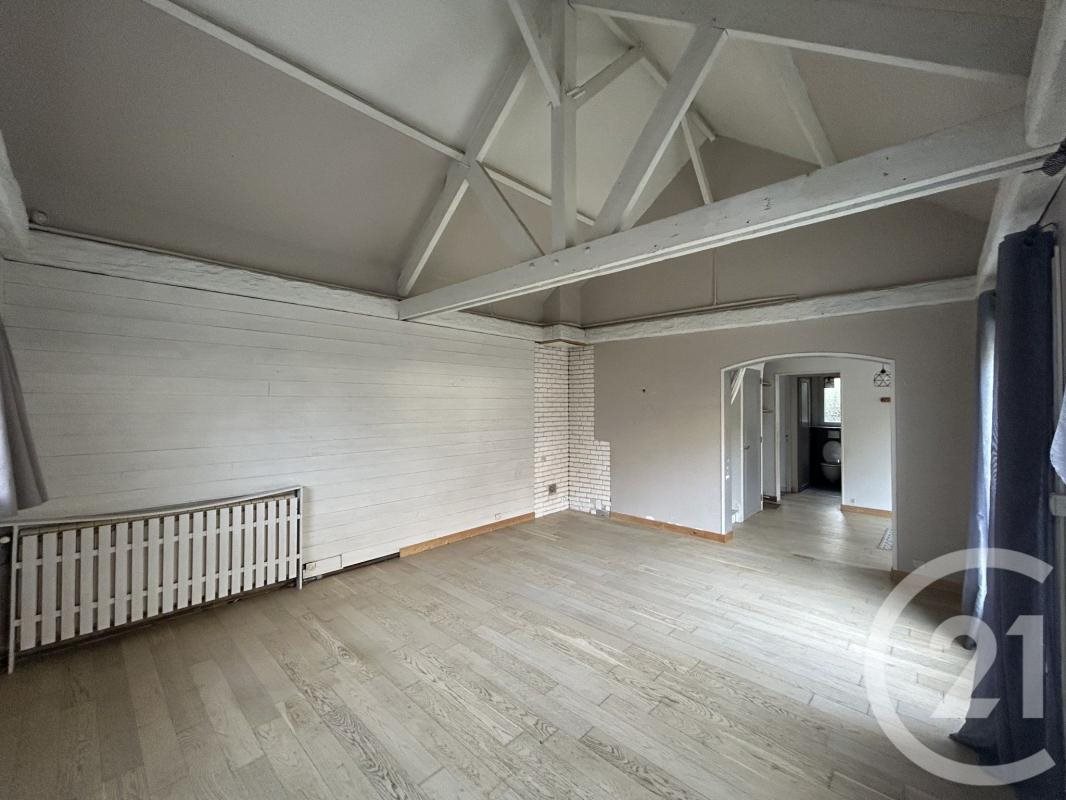 Maison à vendre, 84m², Pont-Sainte-Maxence