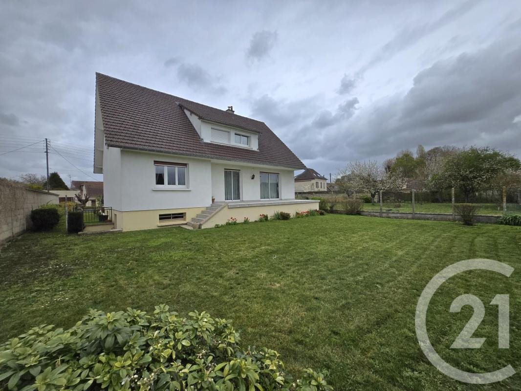 Maison à vendre, 149m², Sacy-le-Grand