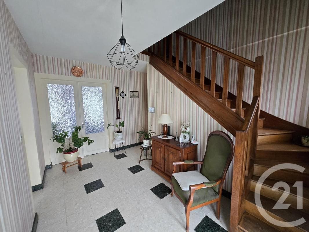 Maison à vendre, 149m², Sacy-le-Grand