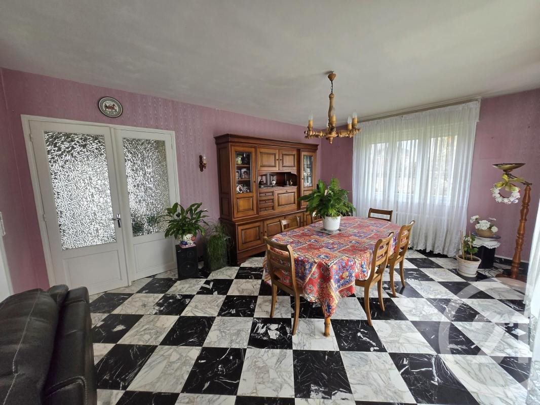 Maison à vendre, 149m², Sacy-le-Grand
