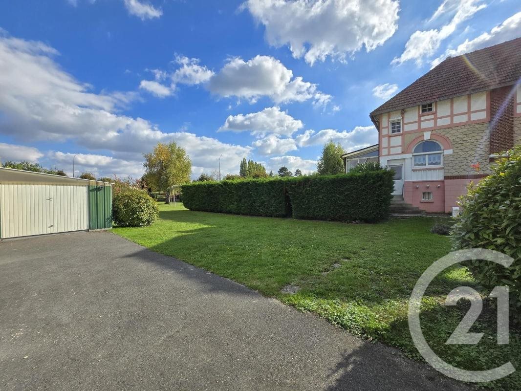 Maison à vendre, 98m², Pont-Sainte-Maxence