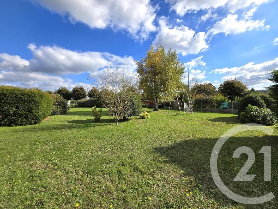 Maison à vendre, 98m², Pont-Sainte-Maxence