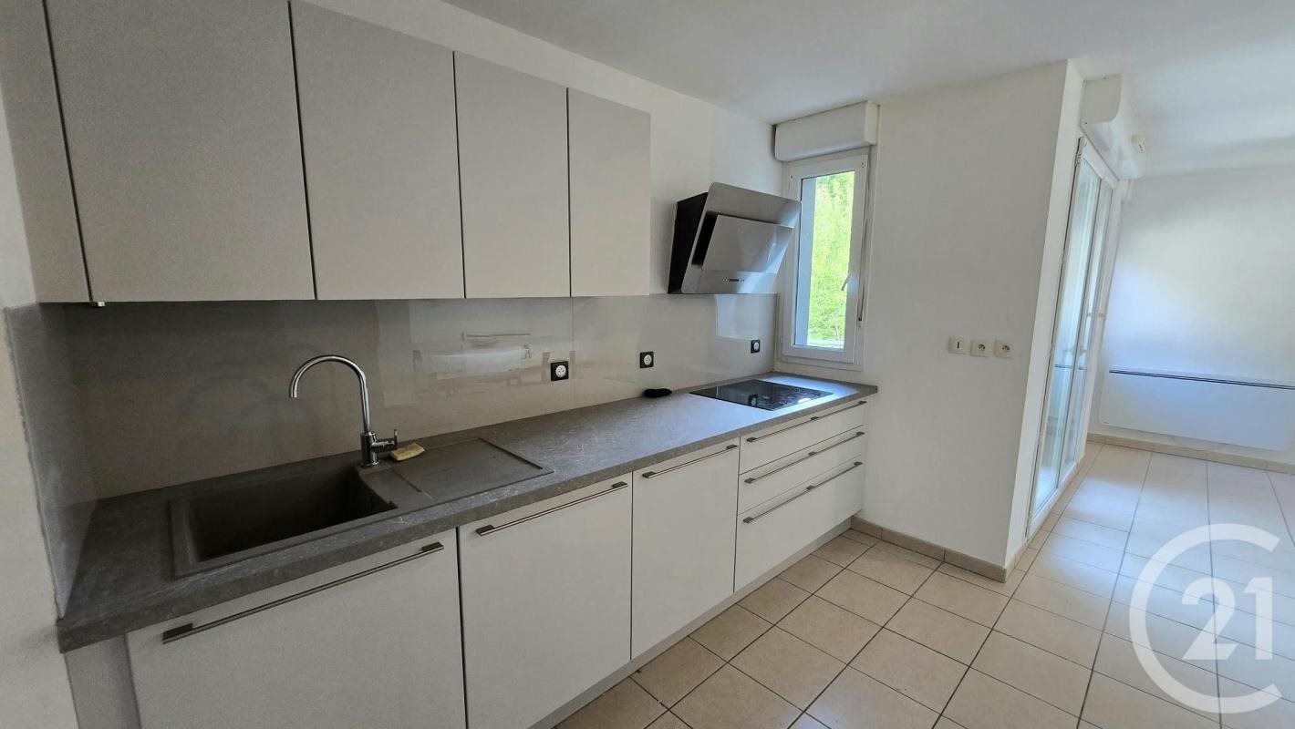 Appartement à vendre, 67m², Pont-Sainte-Maxence