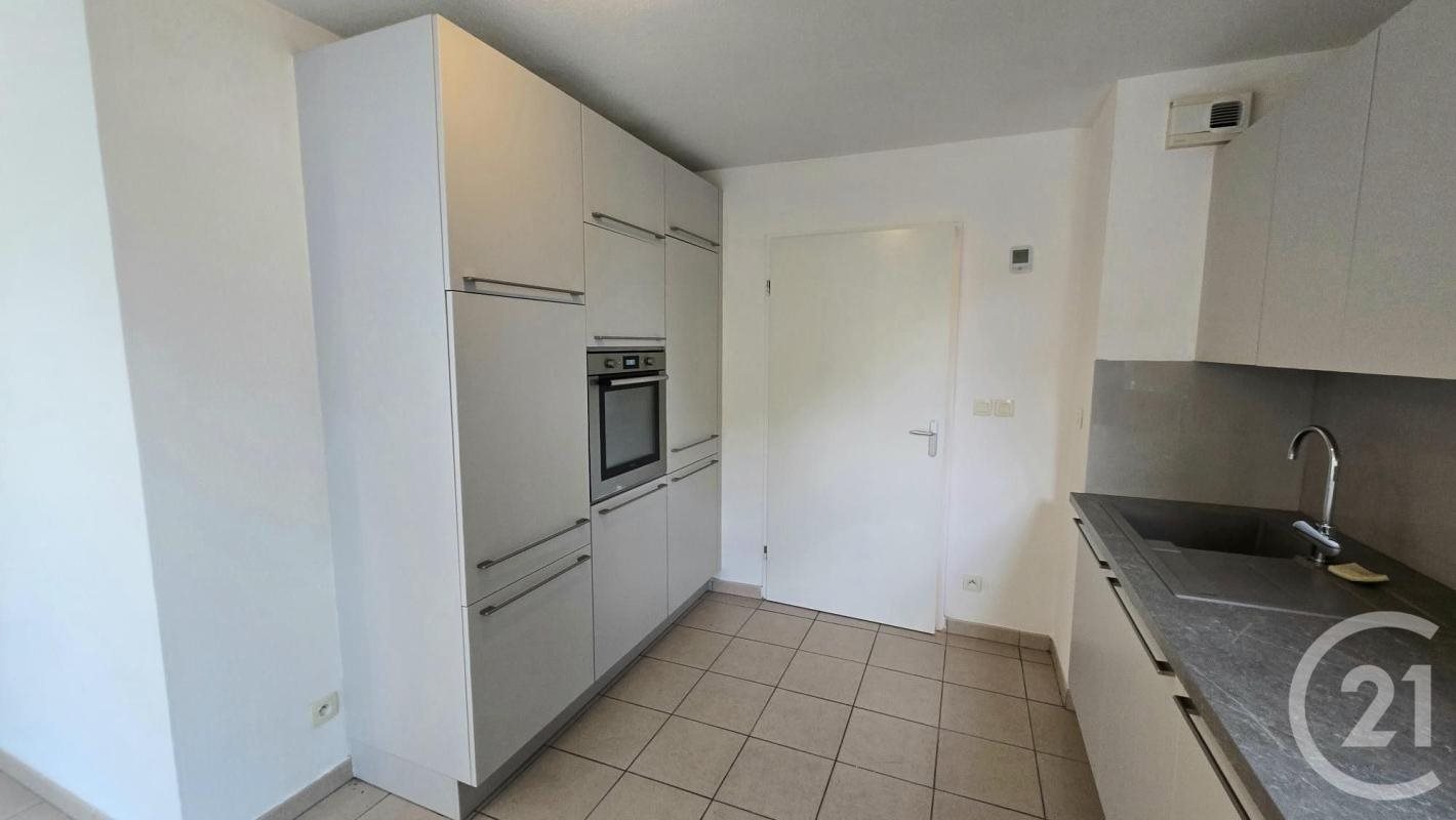 Appartement à vendre, 67m², Pont-Sainte-Maxence