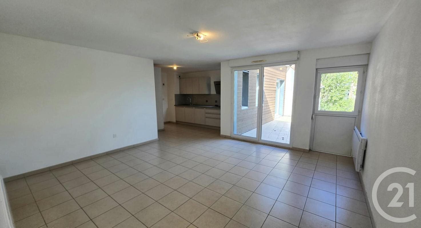 Appartement à vendre, 67m², Pont-Sainte-Maxence