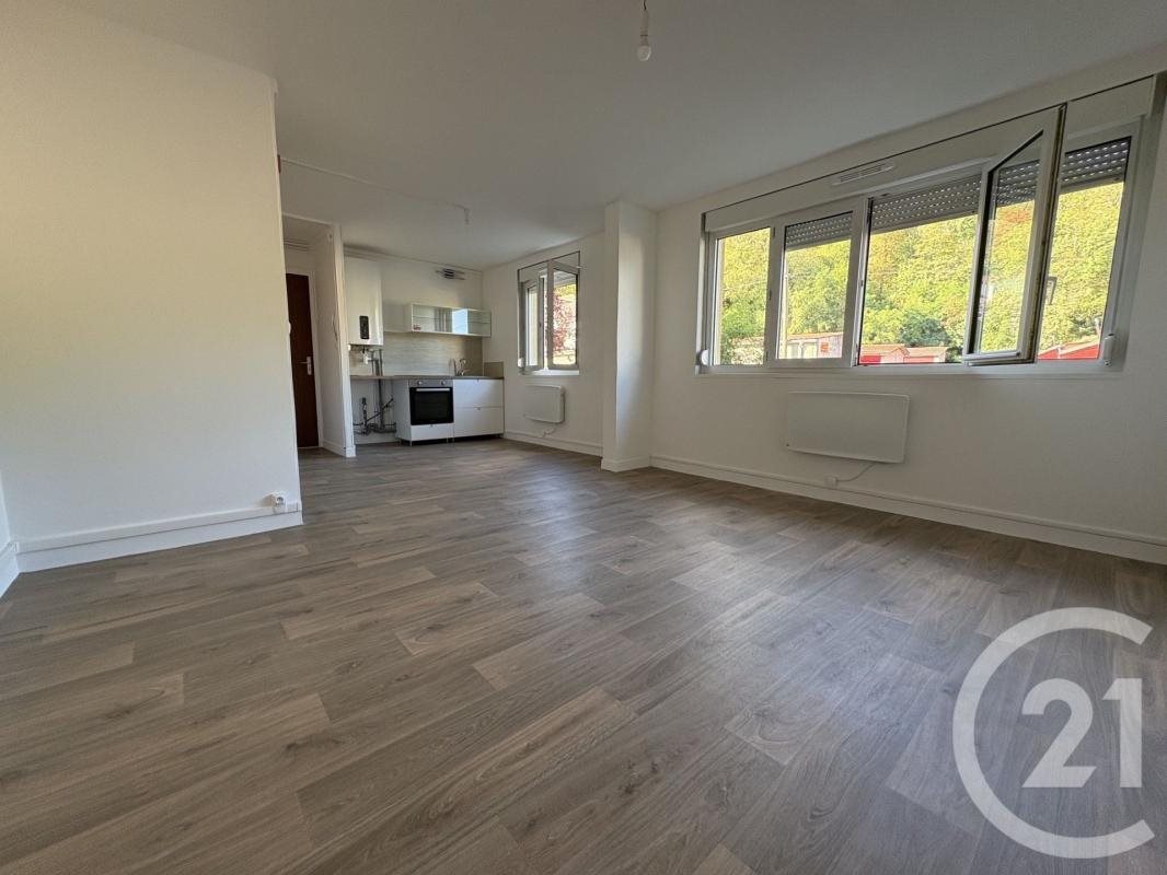 Appartement à louer, 43m², Pont-Sainte-Maxence