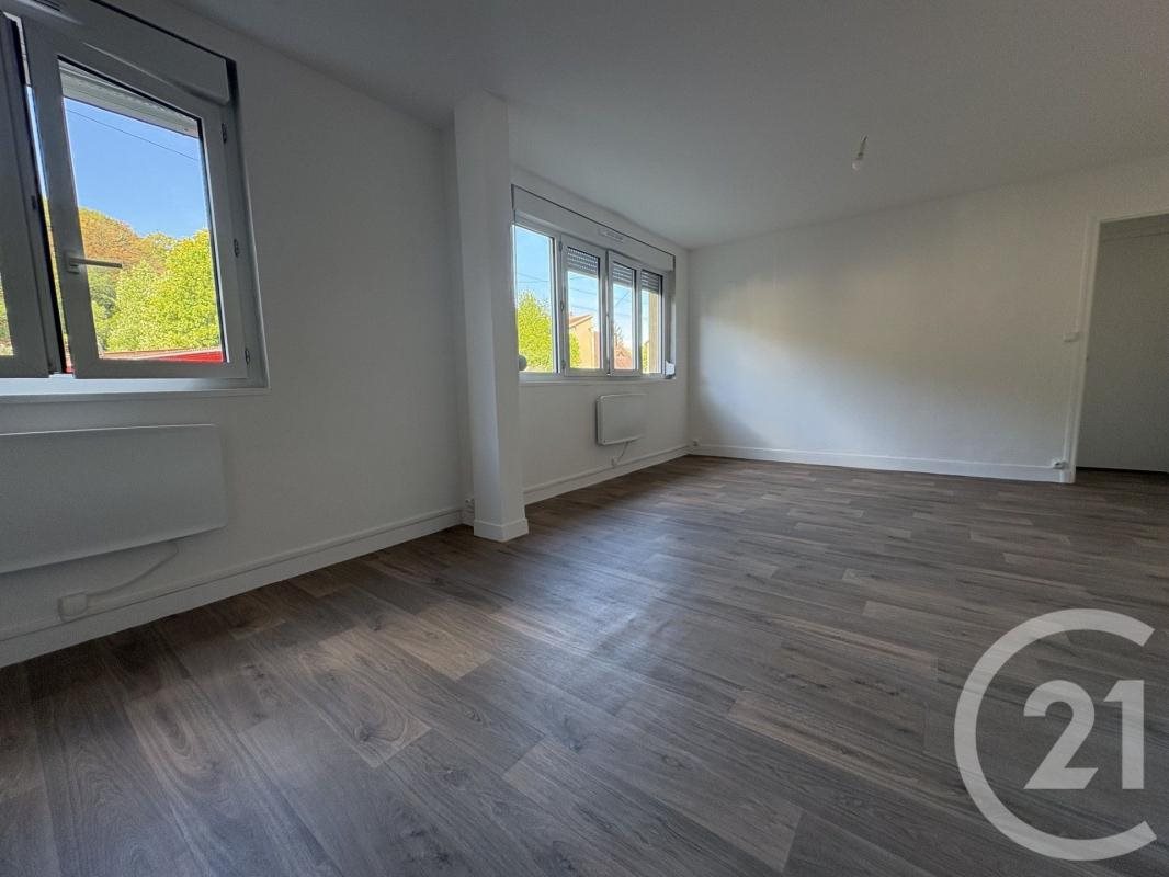 Appartement à louer, 43m², Pont-Sainte-Maxence