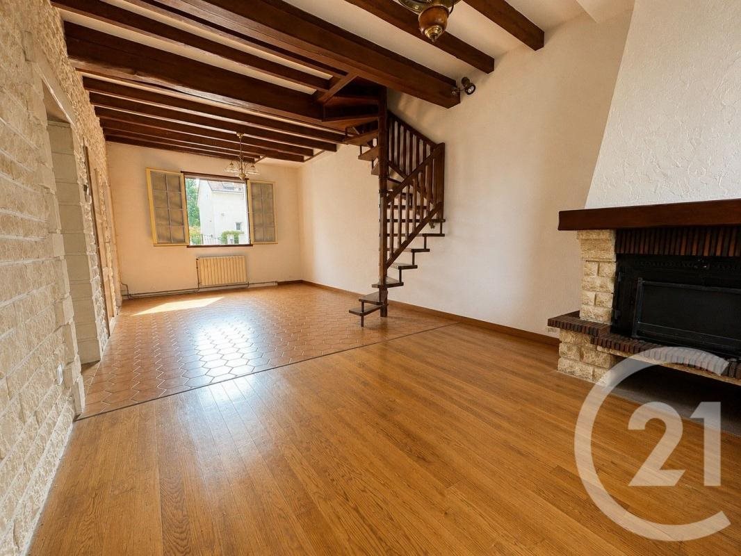 Maison à vendre, 100m², Pont-Sainte-Maxence