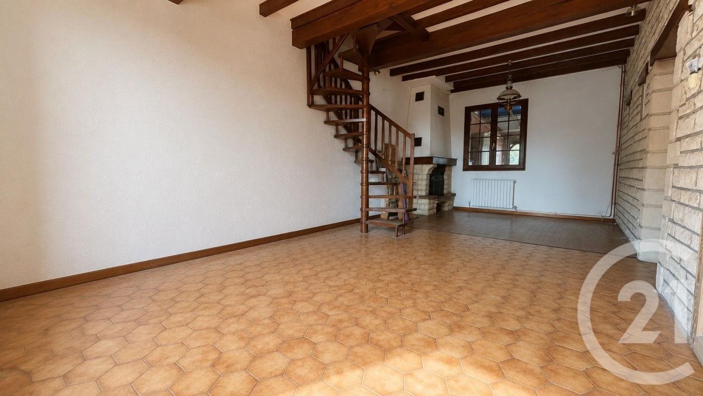 Maison à vendre, 100m², Pont-Sainte-Maxence