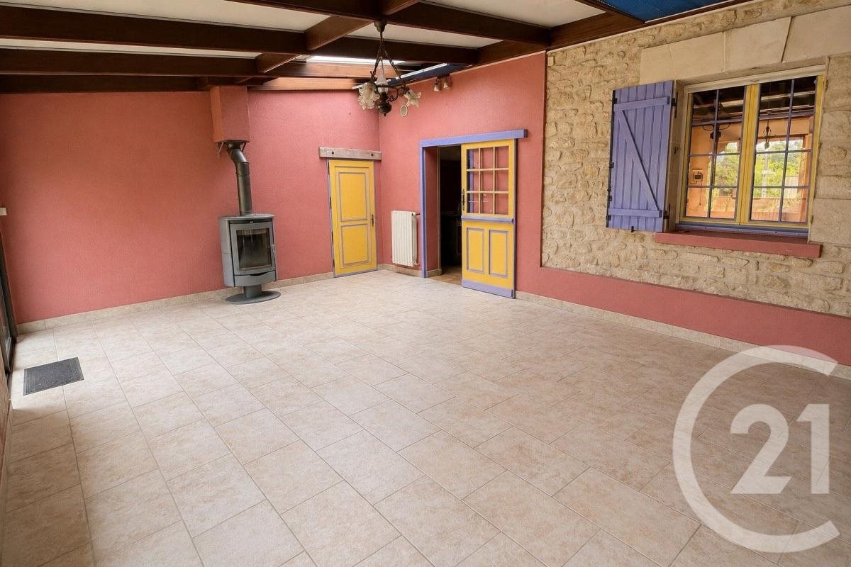 Maison à vendre, 100m², Pont-Sainte-Maxence