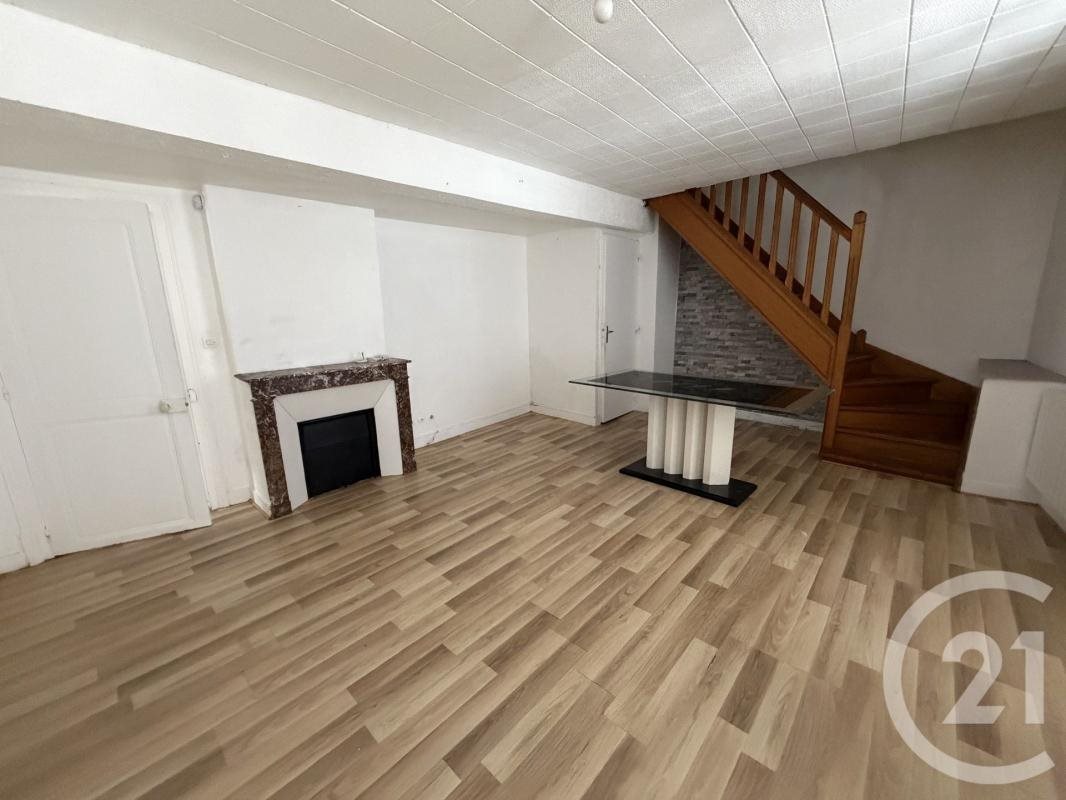 Appartement à louer, 60m², Pont-Sainte-Maxence