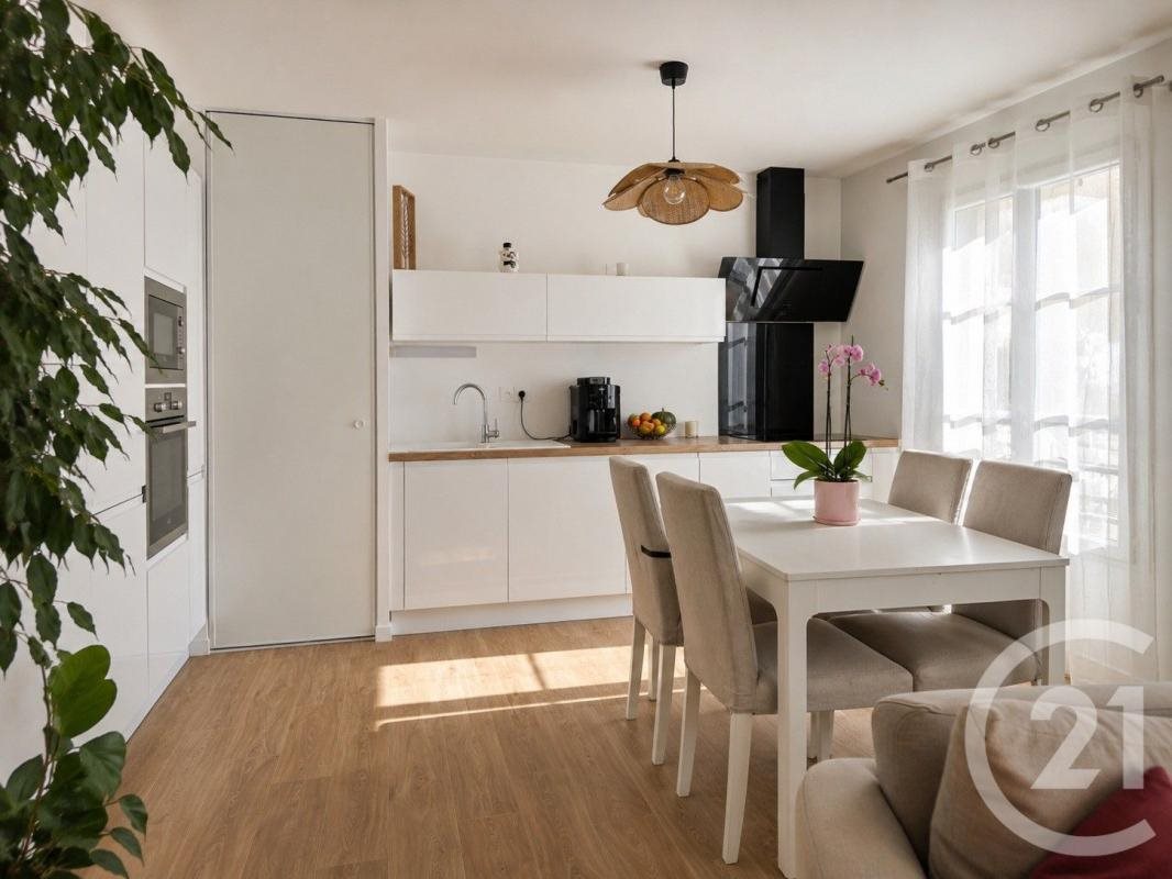 Appartement à vendre, 62m², Senlis