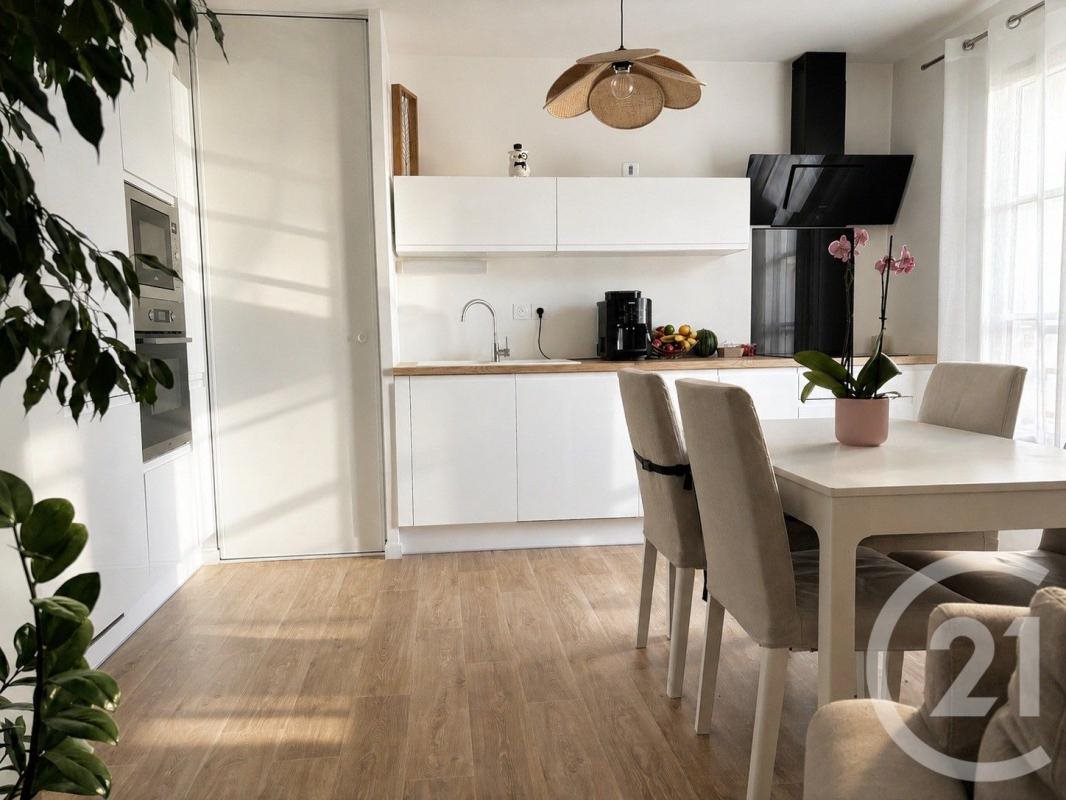 Appartement à vendre, 62m², Senlis