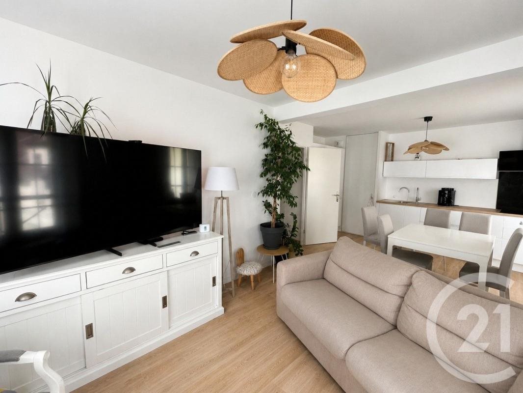 Appartement à vendre, 62m², Senlis