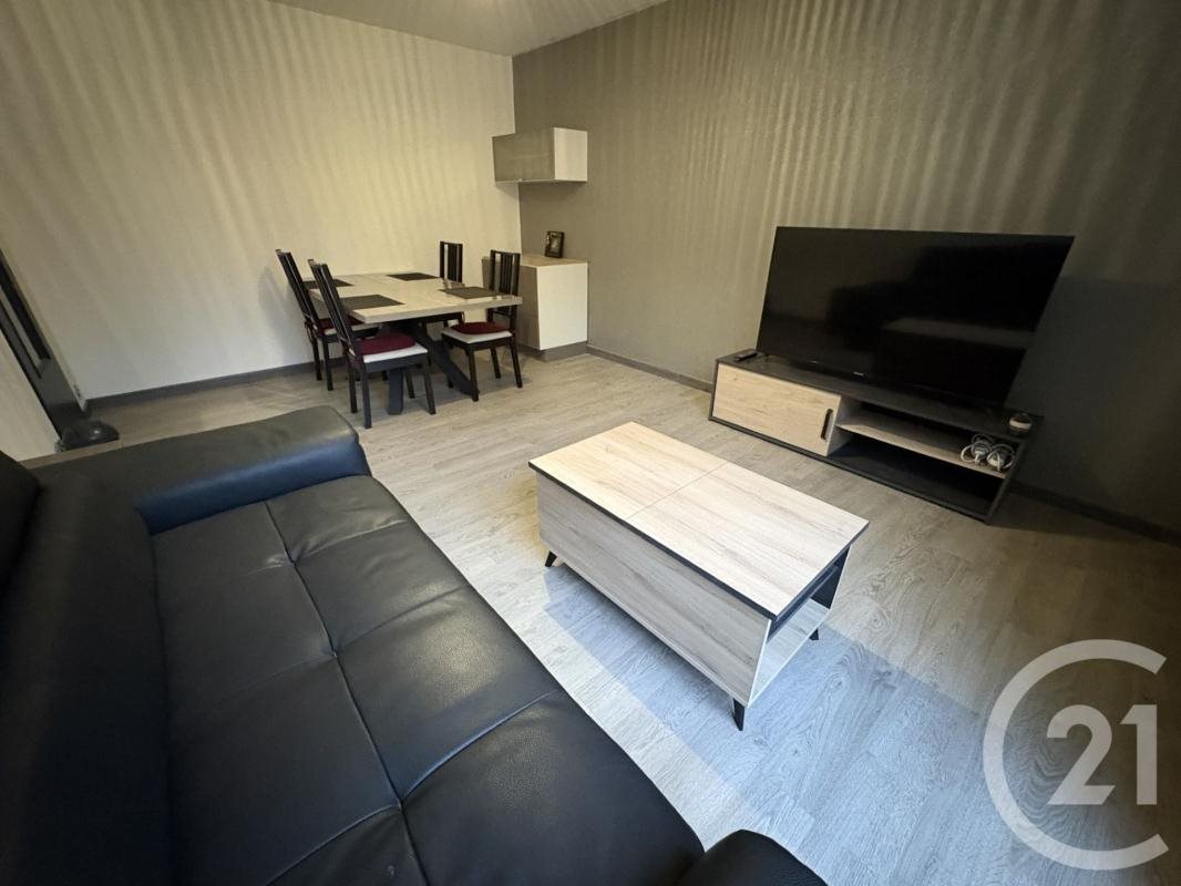 Appartement à louer, 47m², Pont-Sainte-Maxence