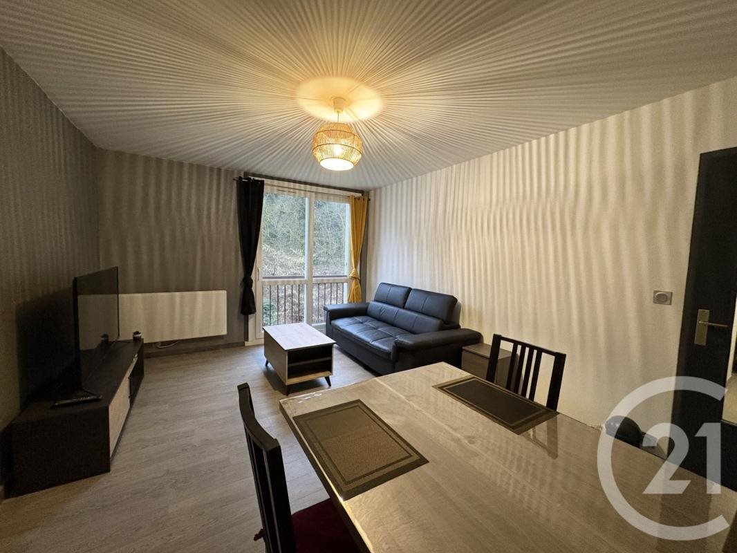 Appartement à louer, 47m², Pont-Sainte-Maxence
