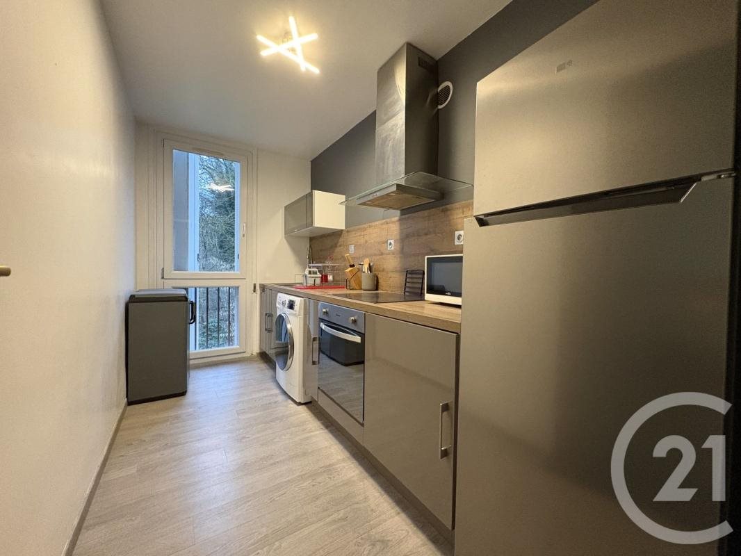 Appartement à louer, 47m², Pont-Sainte-Maxence
