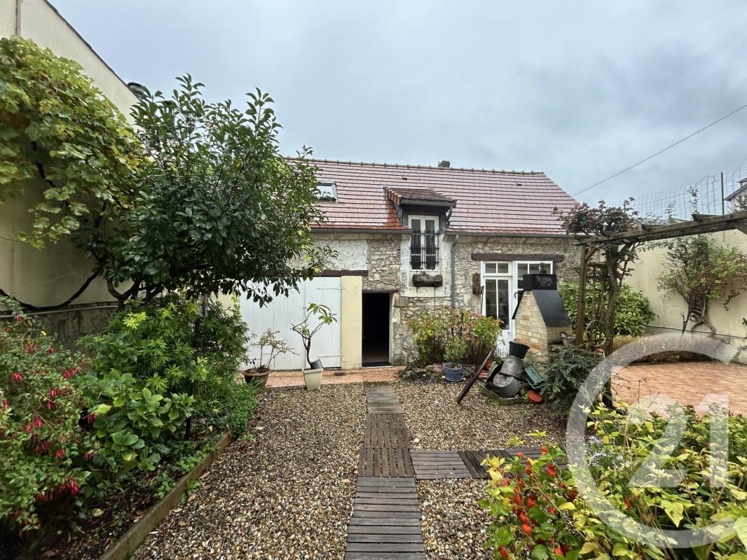 Maison à vendre, 126m², Liancourt