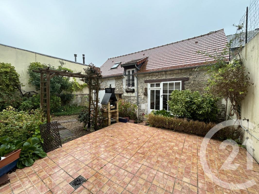 Maison à vendre, 126m², Liancourt