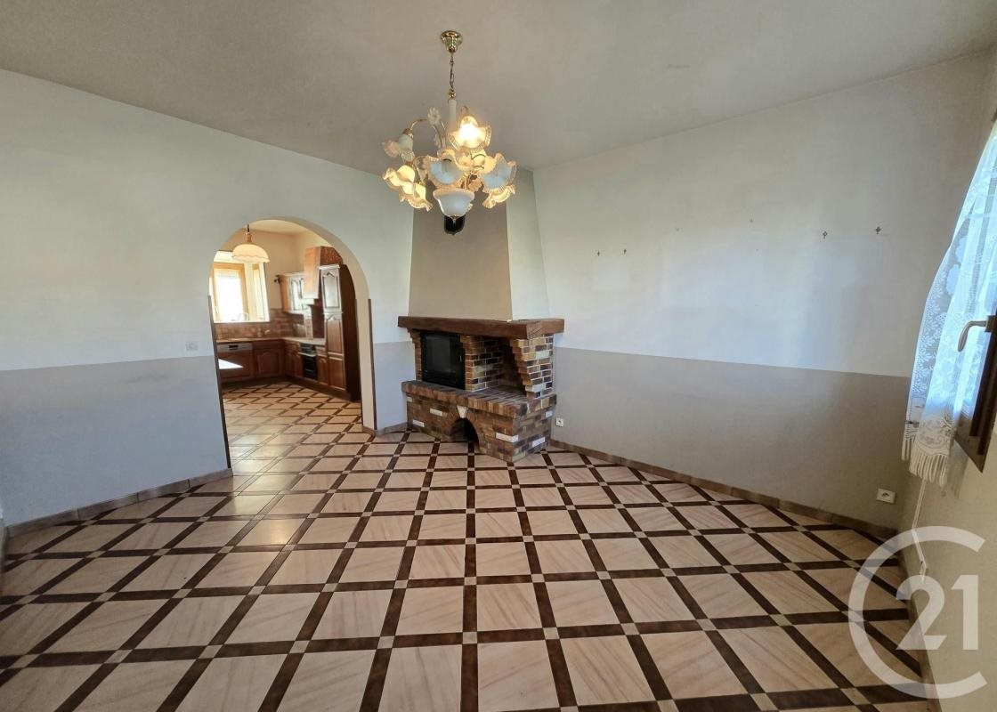 Maison à vendre, 66m², Pont-Sainte-Maxence