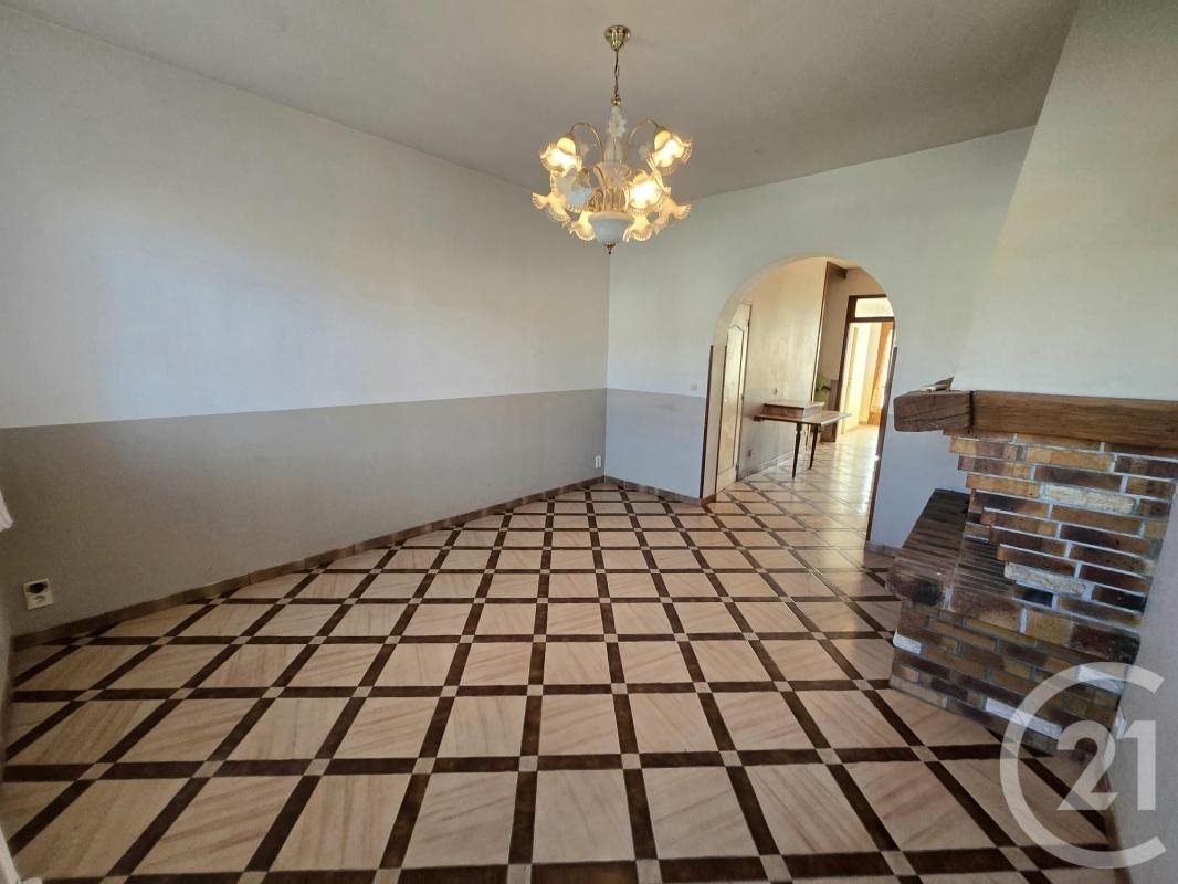 Maison à vendre, 66m², Pont-Sainte-Maxence