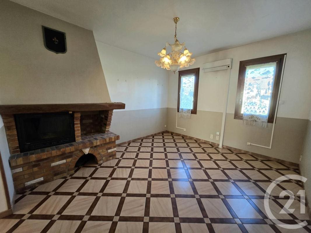 Maison à vendre, 66m², Pont-Sainte-Maxence