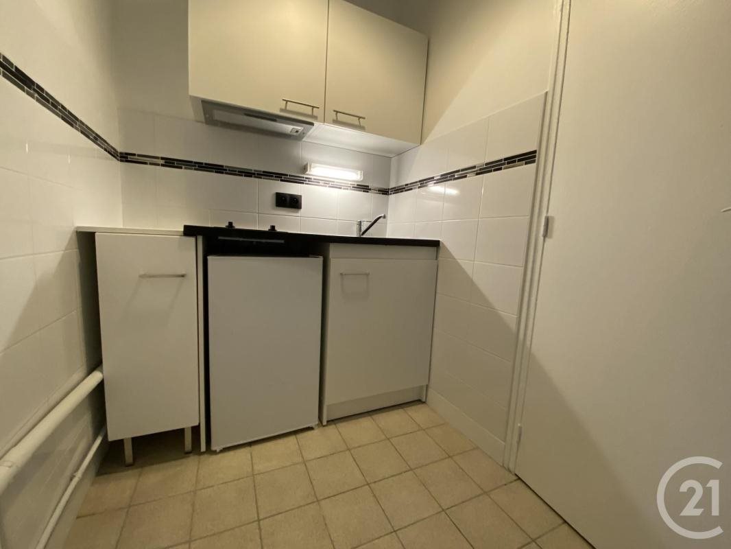 Appartement à louer, 26m², Pont-Sainte-Maxence