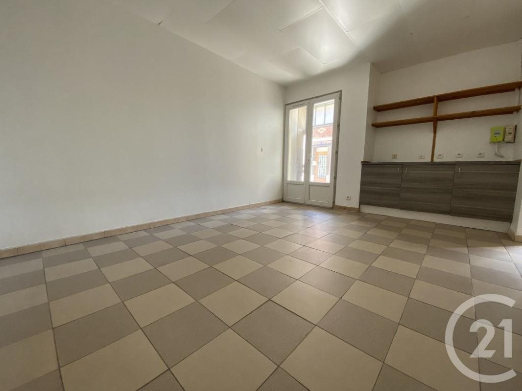 Appartement à louer, 40m², Pont-Sainte-Maxence
