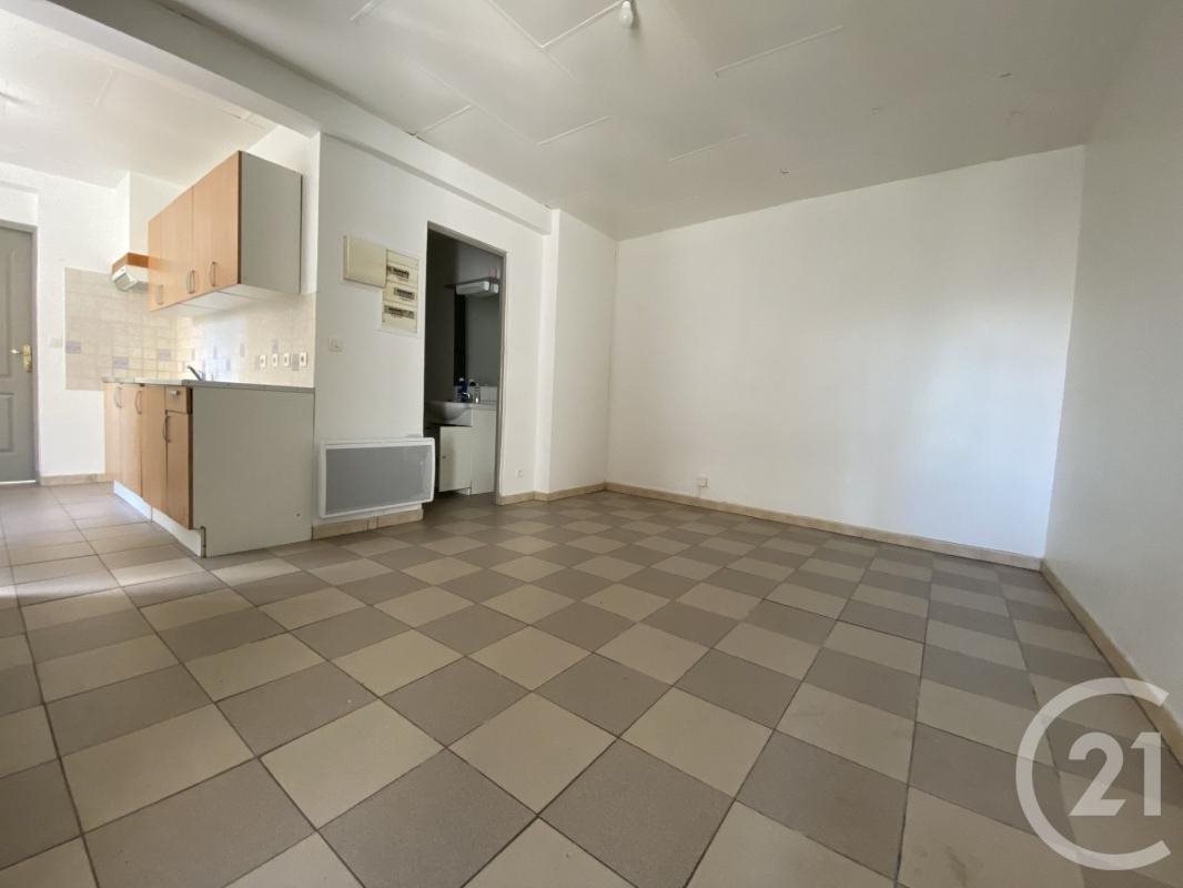 Appartement à louer, 40m², Pont-Sainte-Maxence
