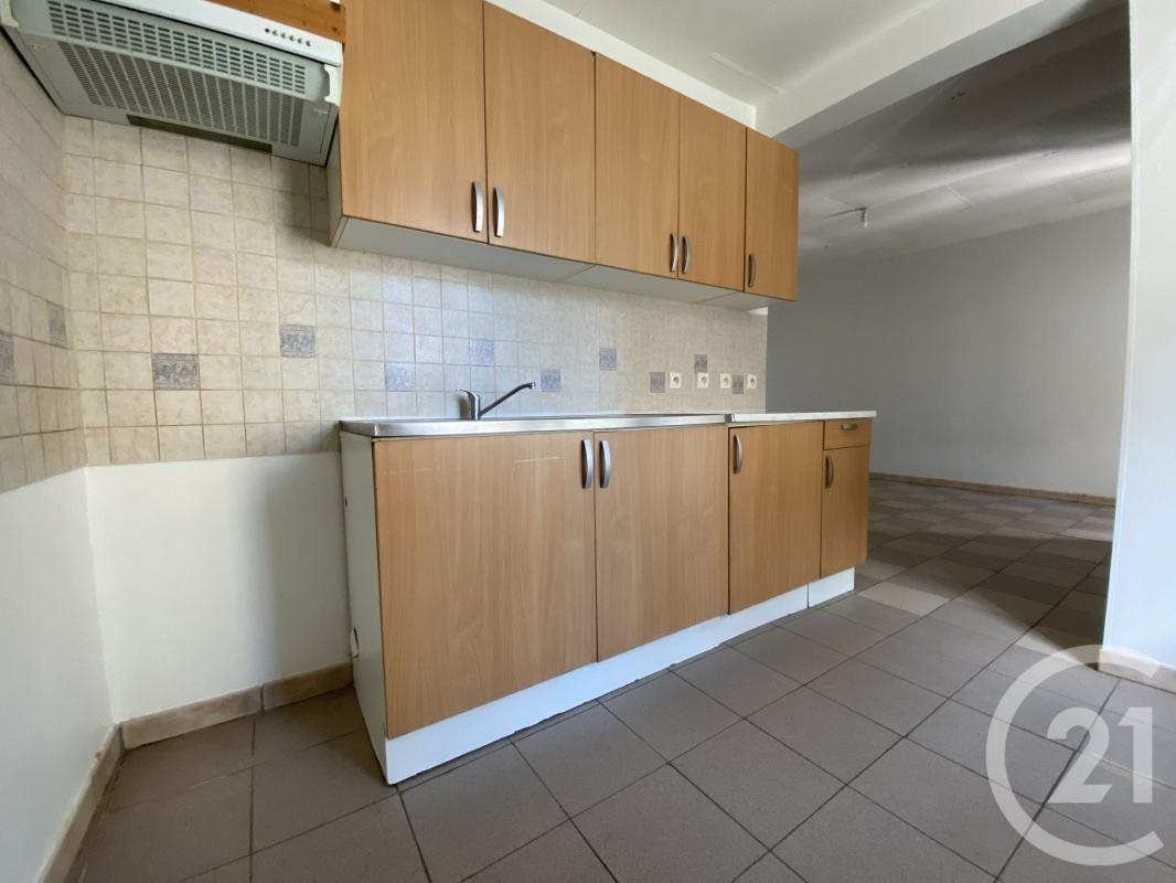 Appartement à louer, 40m², Pont-Sainte-Maxence
