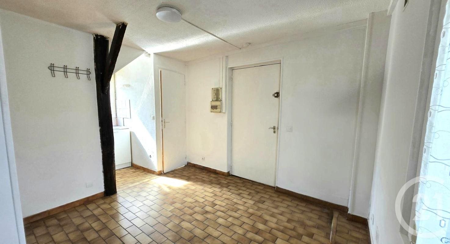 Appartement à vendre, 16m², Pont-Sainte-Maxence