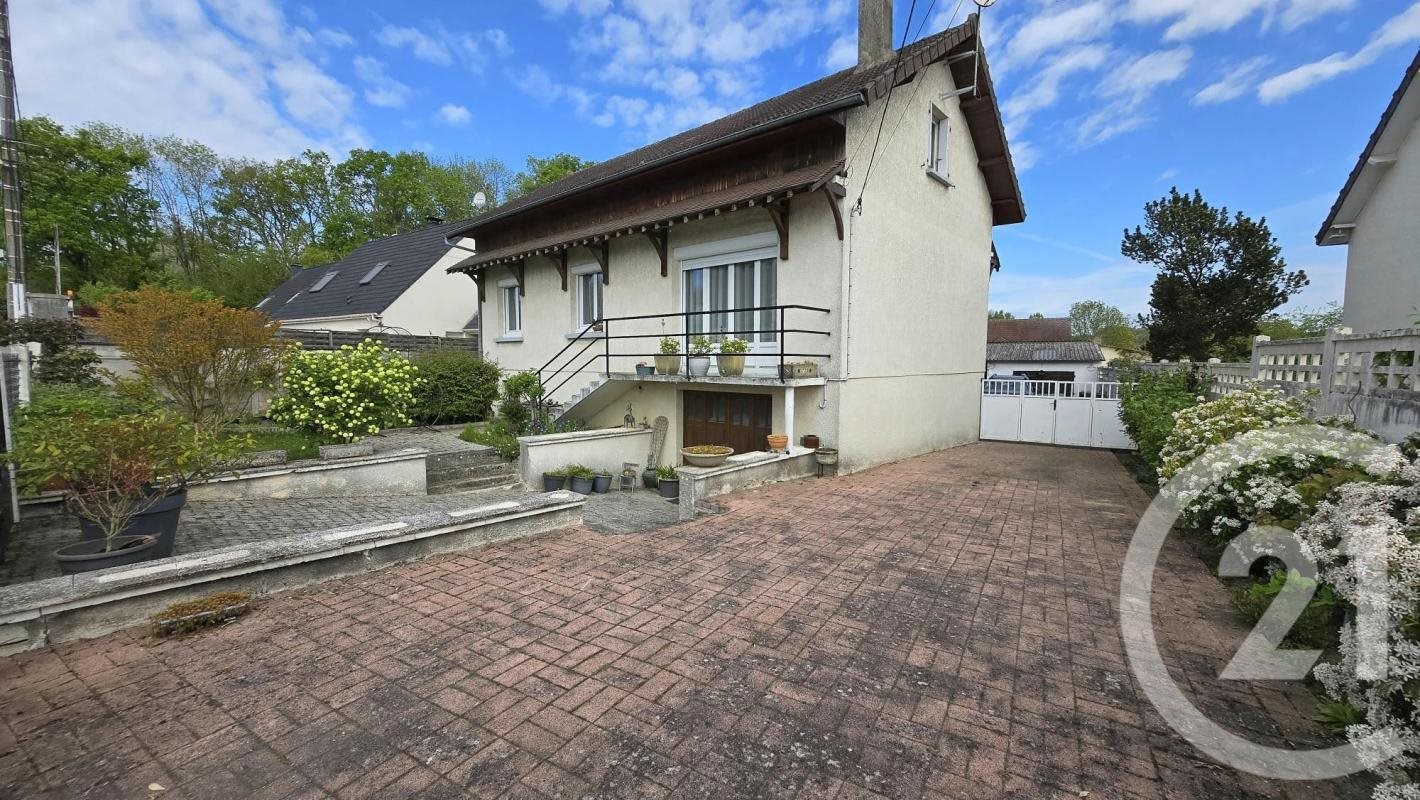 Maison à vendre, 98m², Clermont