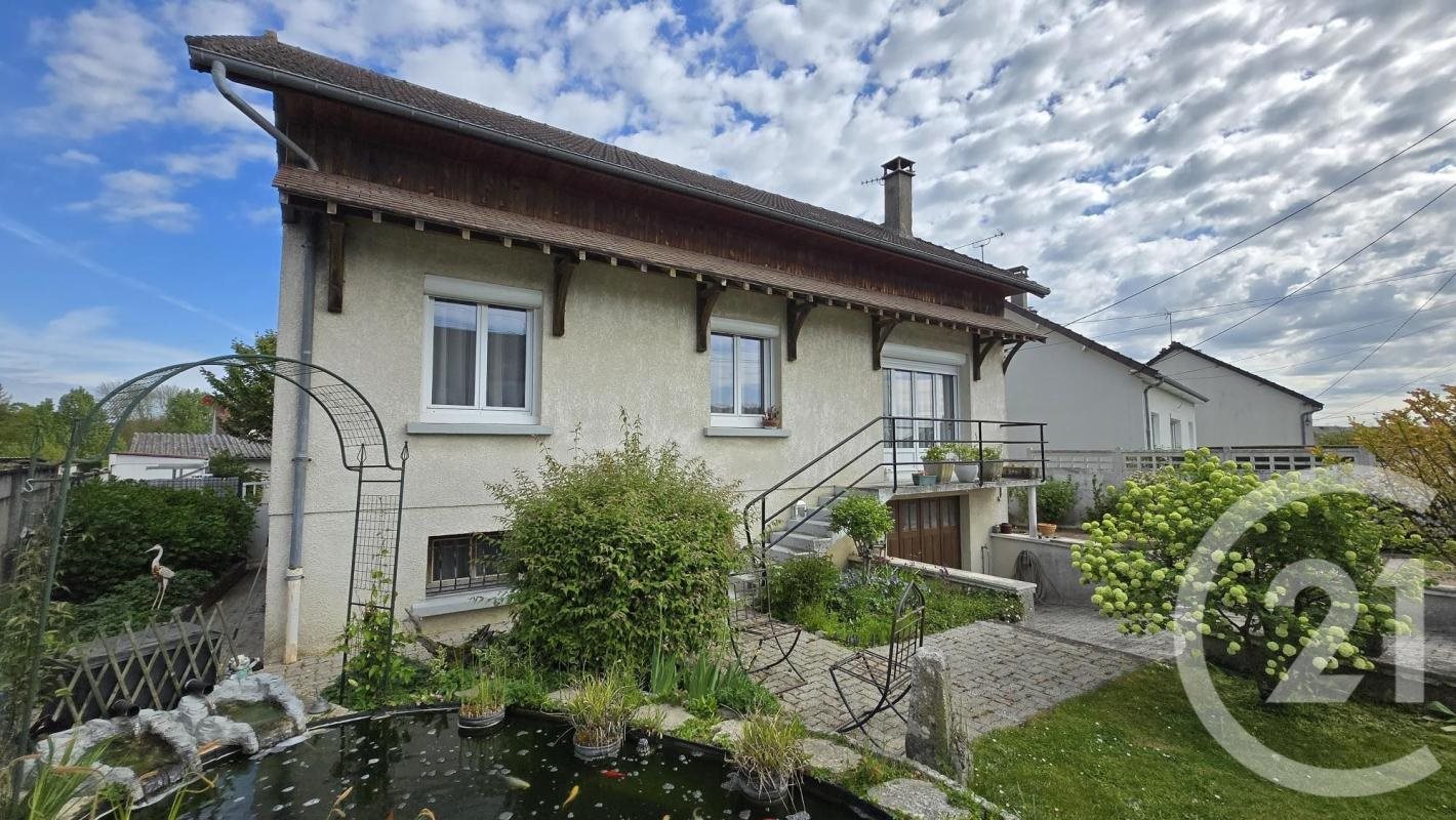 Maison à vendre, 98m², Clermont