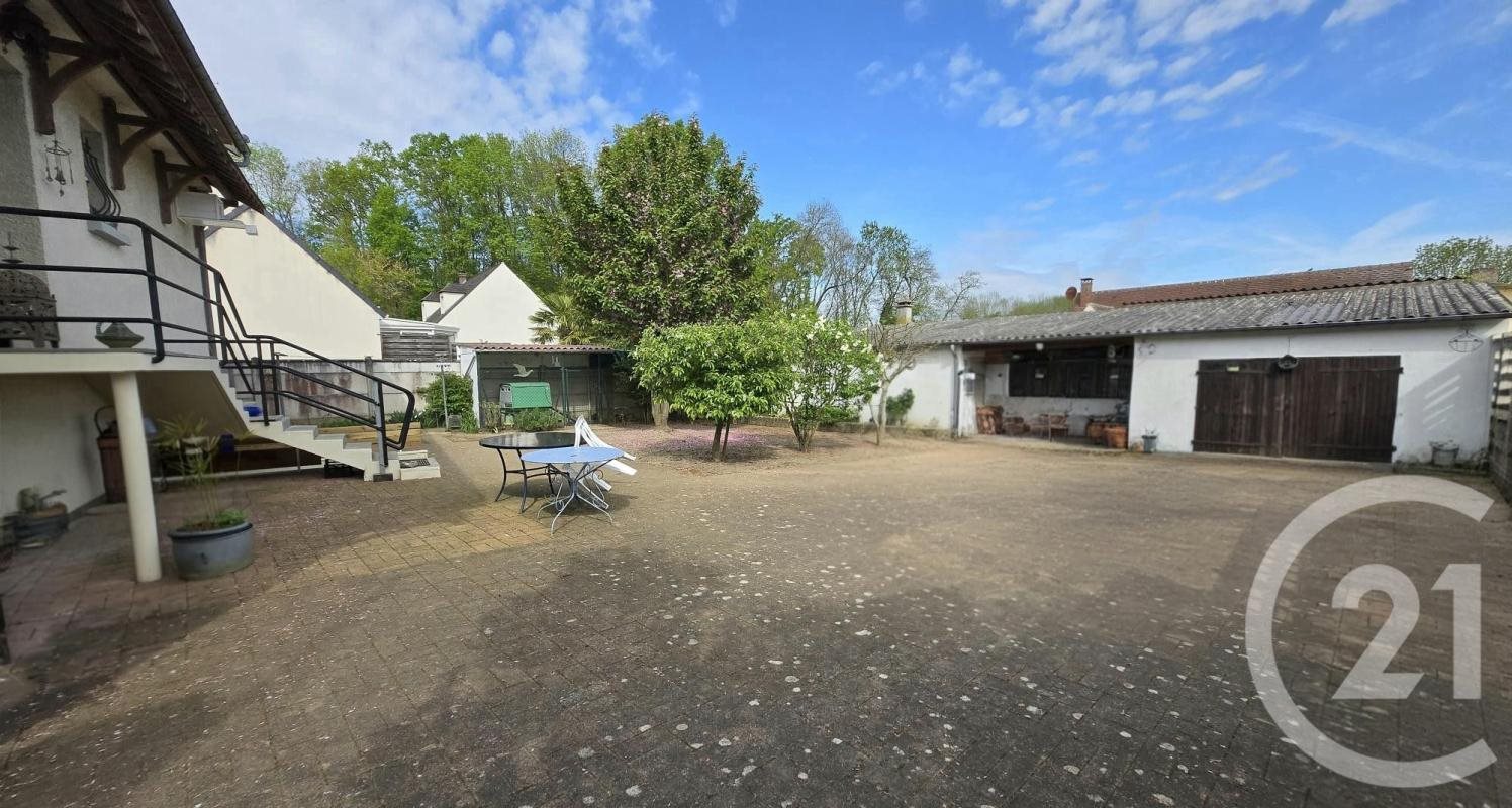 Maison à vendre, 98m², Clermont